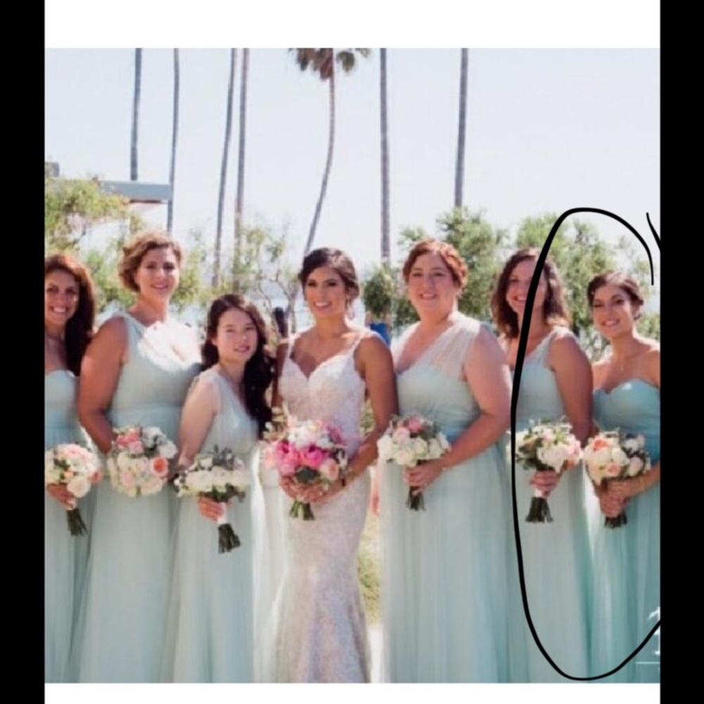 Jenny Yoo Annabelle Dress - Picture 3 of 8
